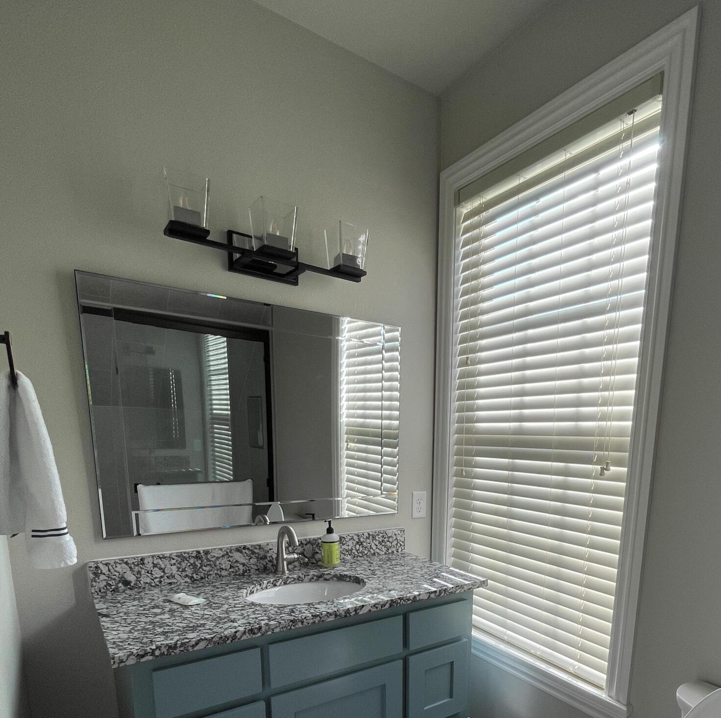 custom window treatments  in nwa