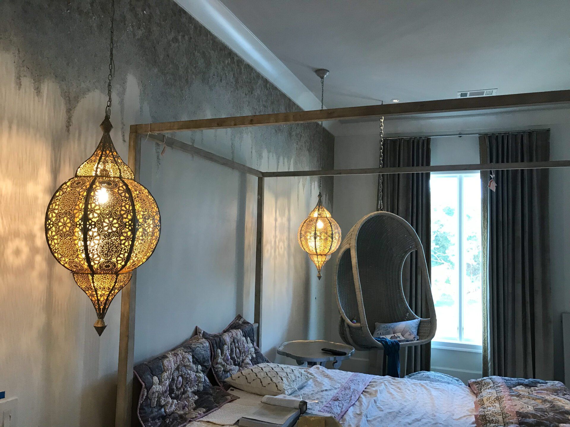 bedroom interior designers in Bentonville, Ar