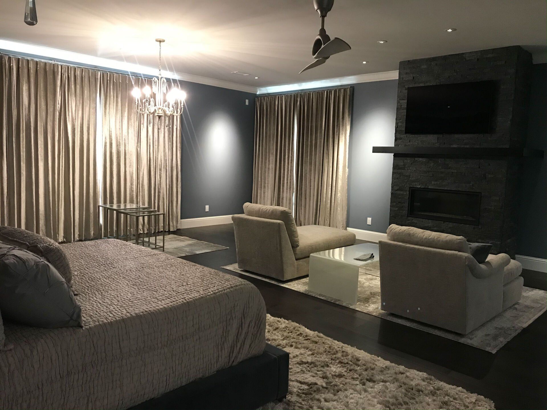 window treatments nwa