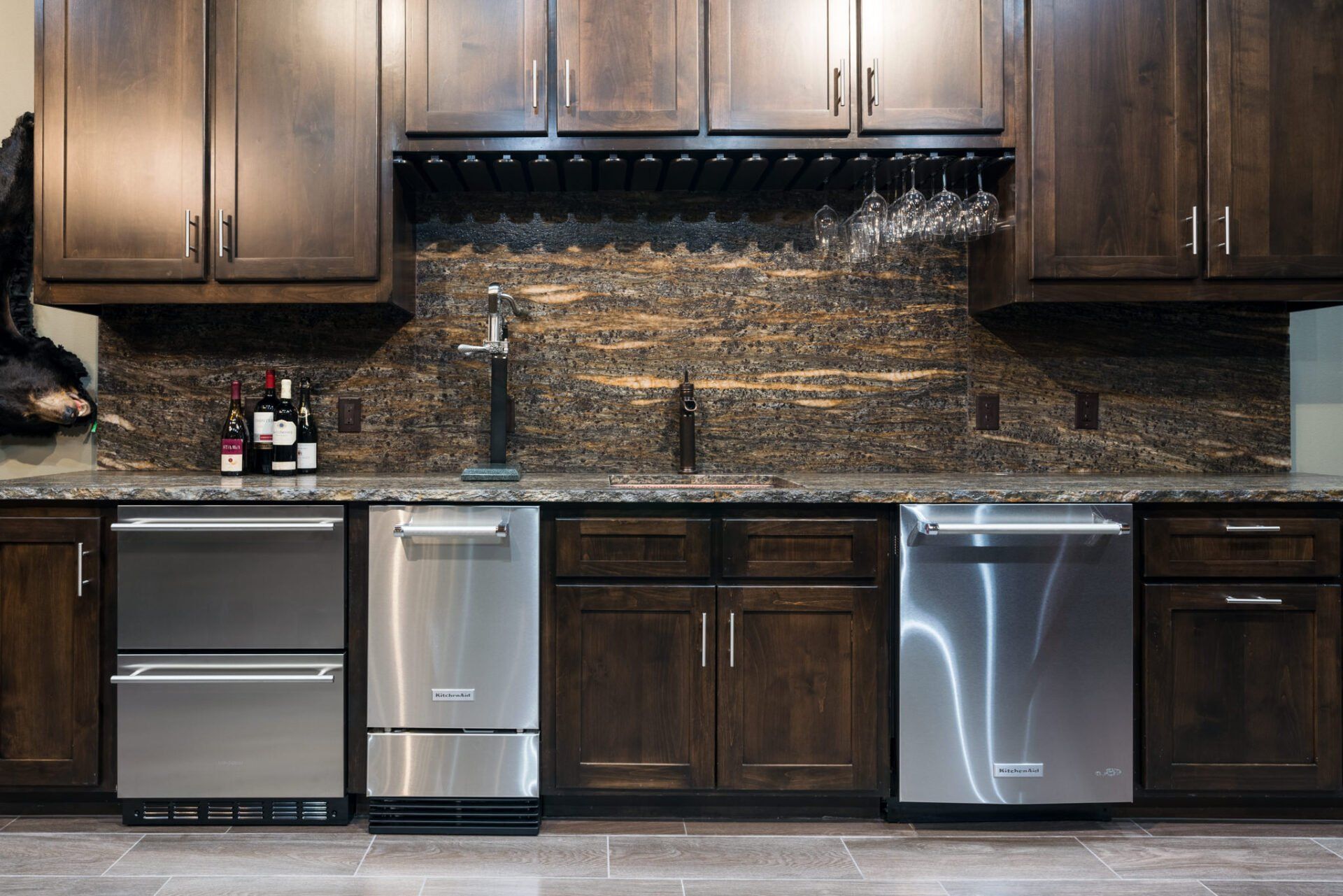 kitchen upgrades in NWA