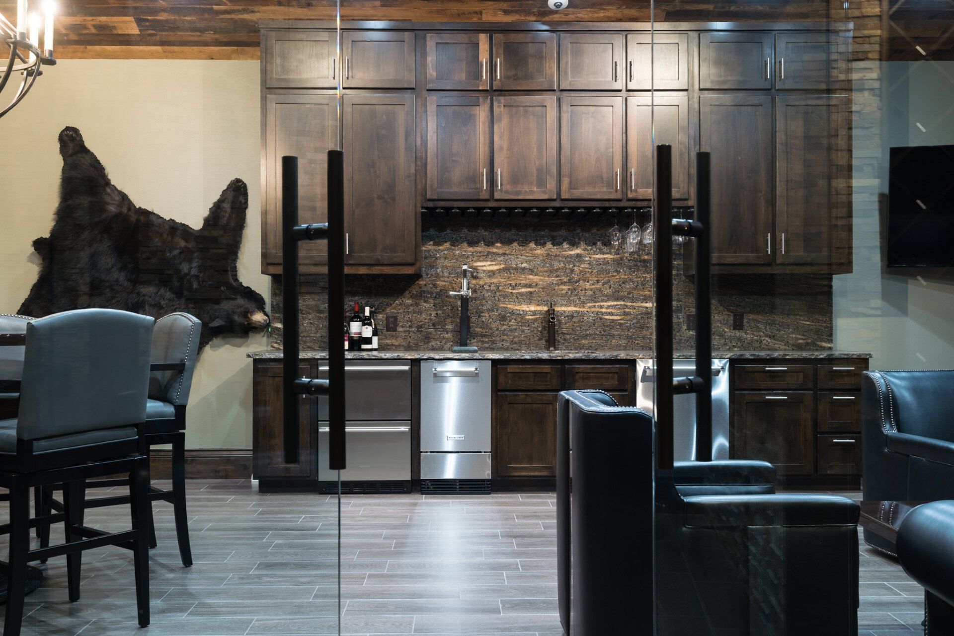 best rated kitchen decorators in Bentonville, ar