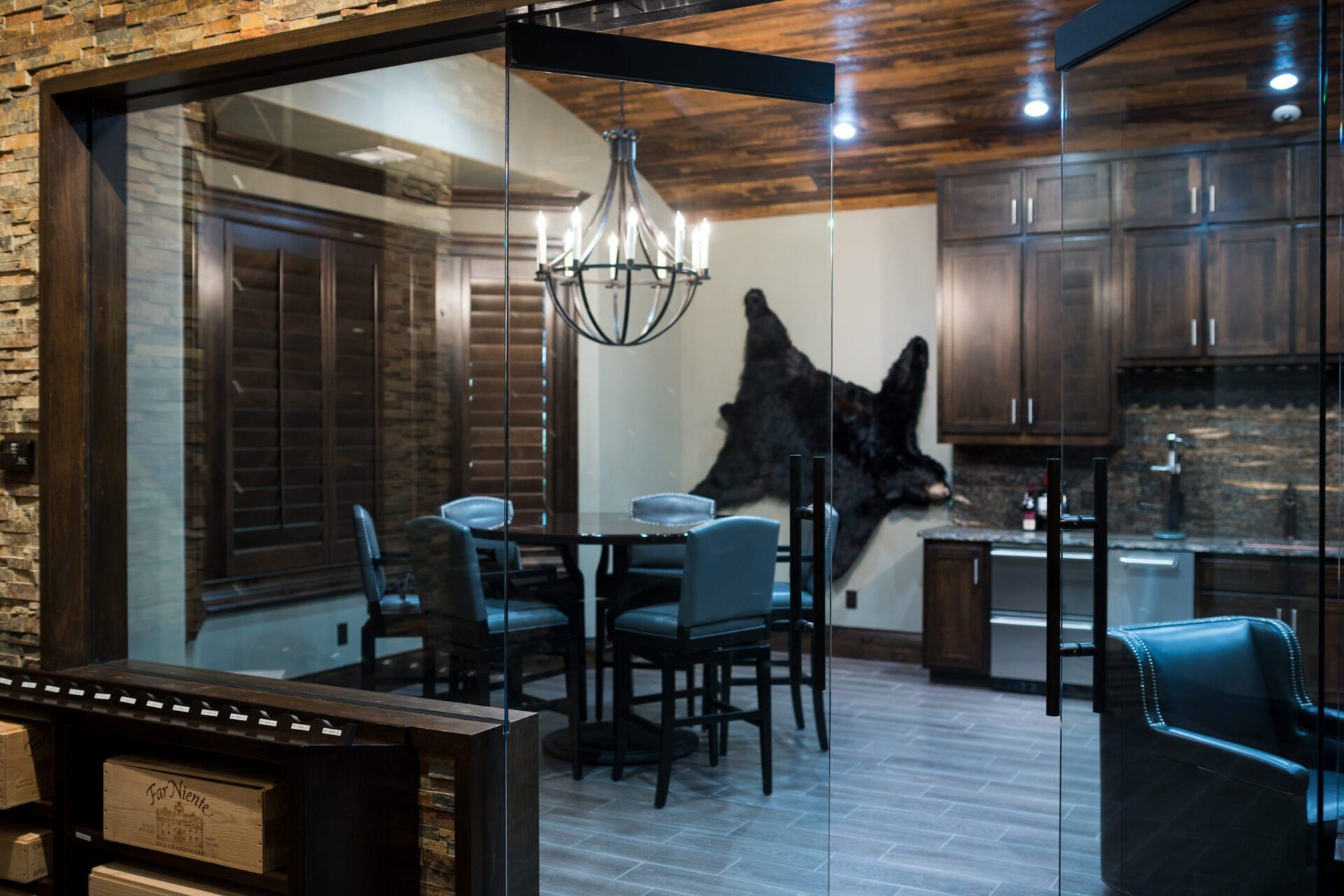 top rated kitchen designers in Bentoville, AR