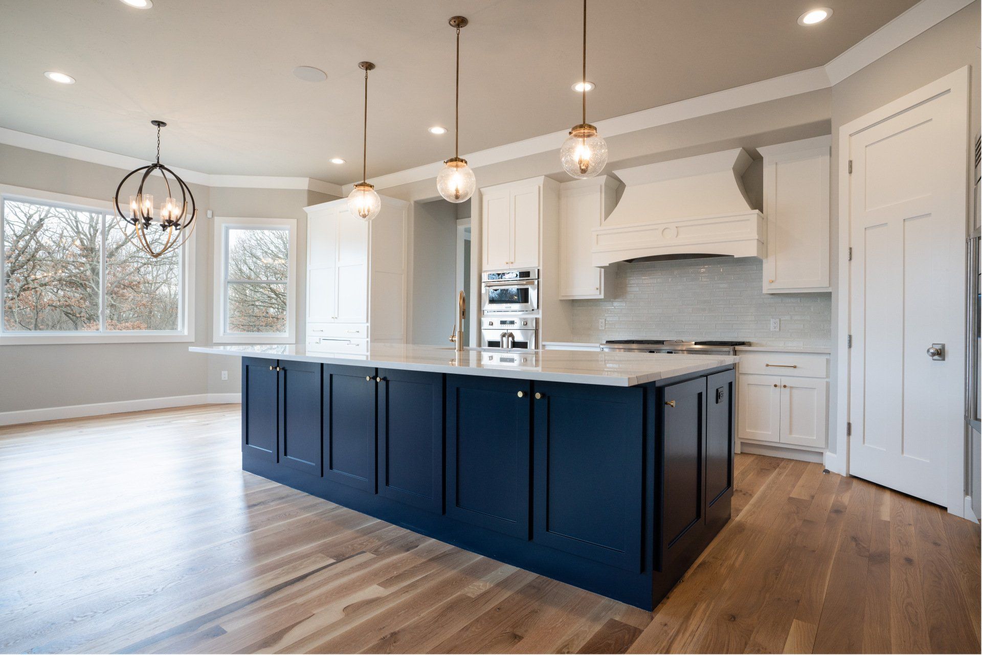 best kitchen designers in NWA