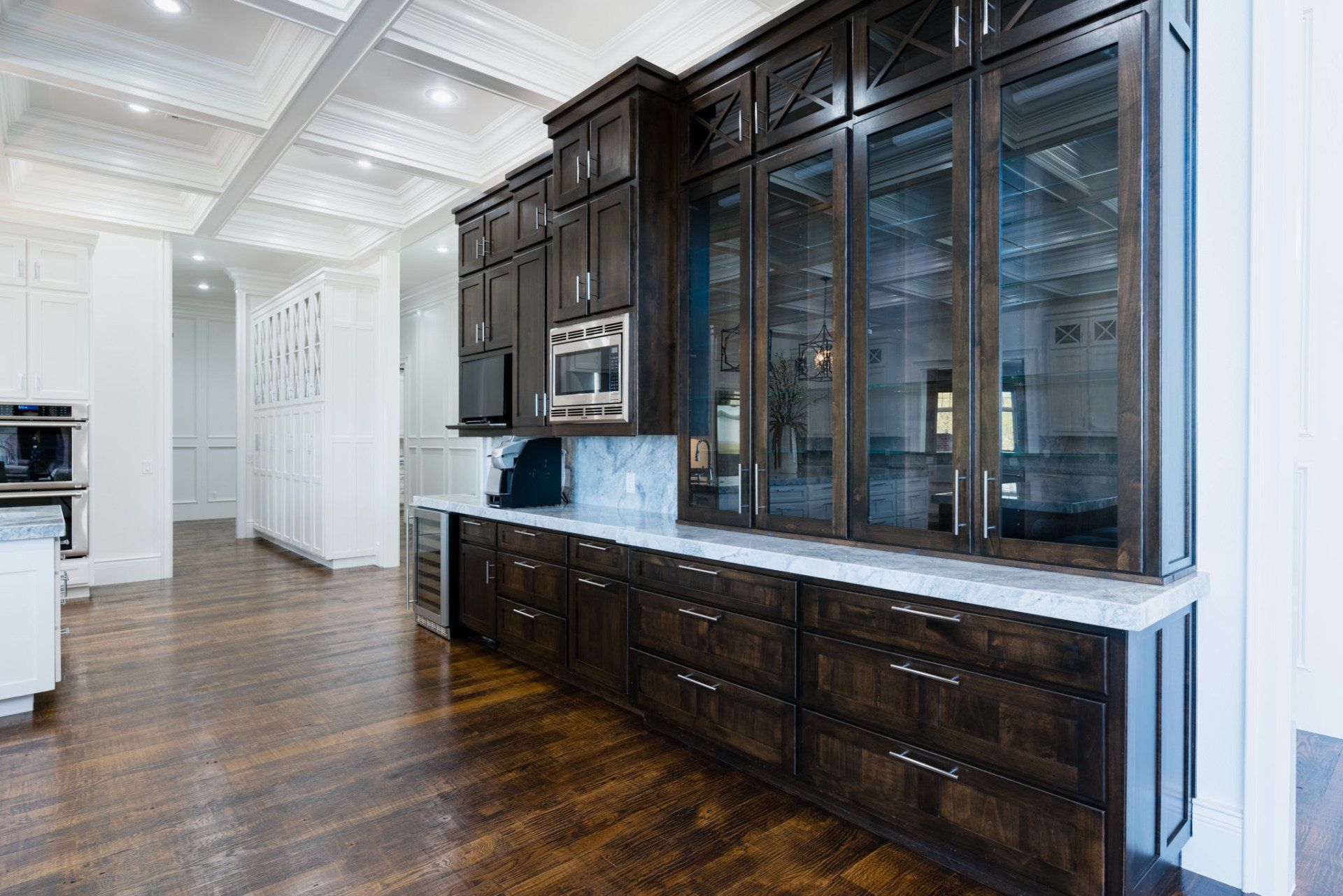 luxury kitchen designers in Bentonville, AR