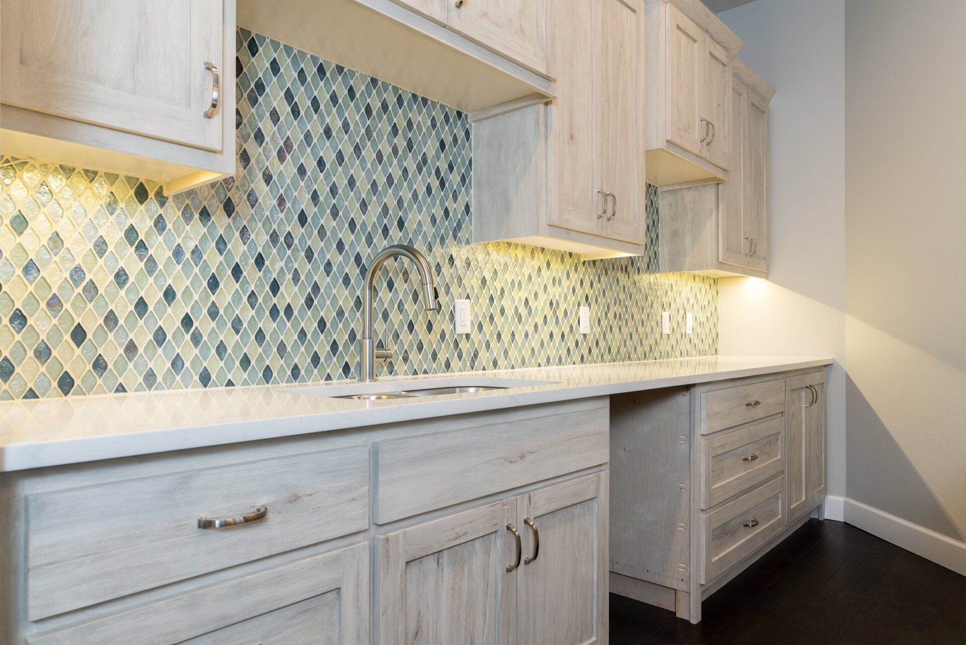 High quality kitchen designers in NWA