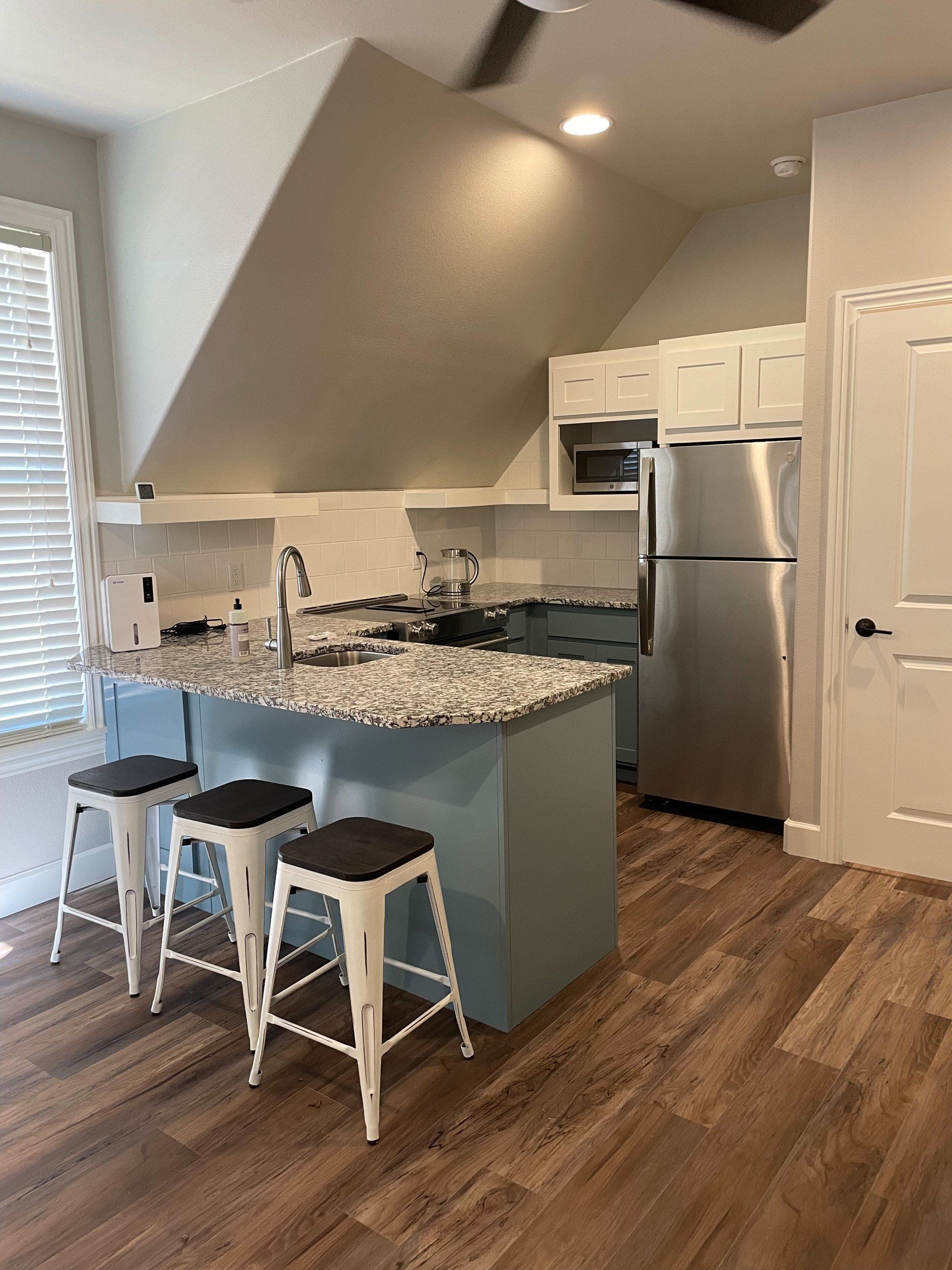 Kitchen decorators in NWA