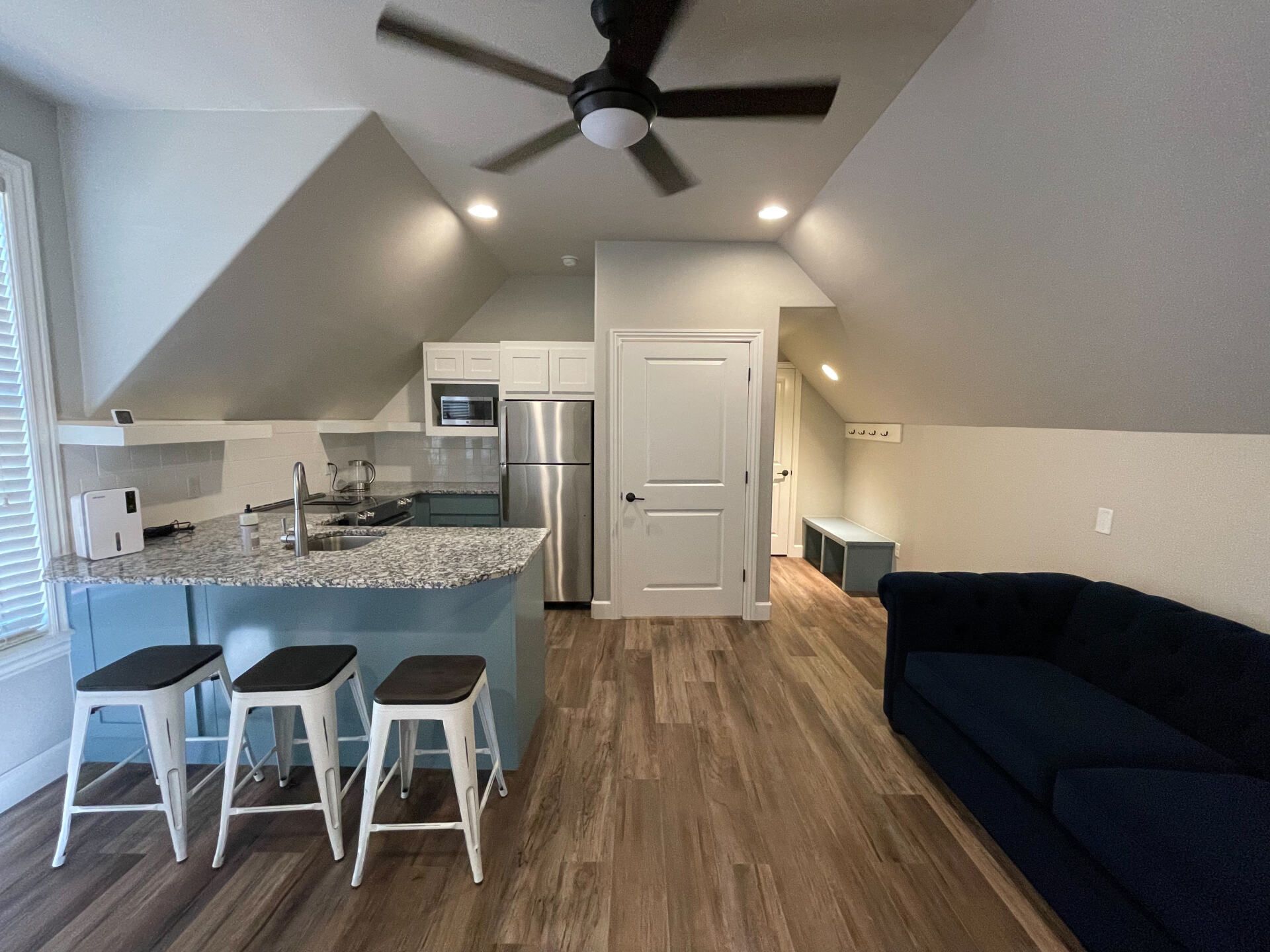 Kitchen interior decorators in NWA