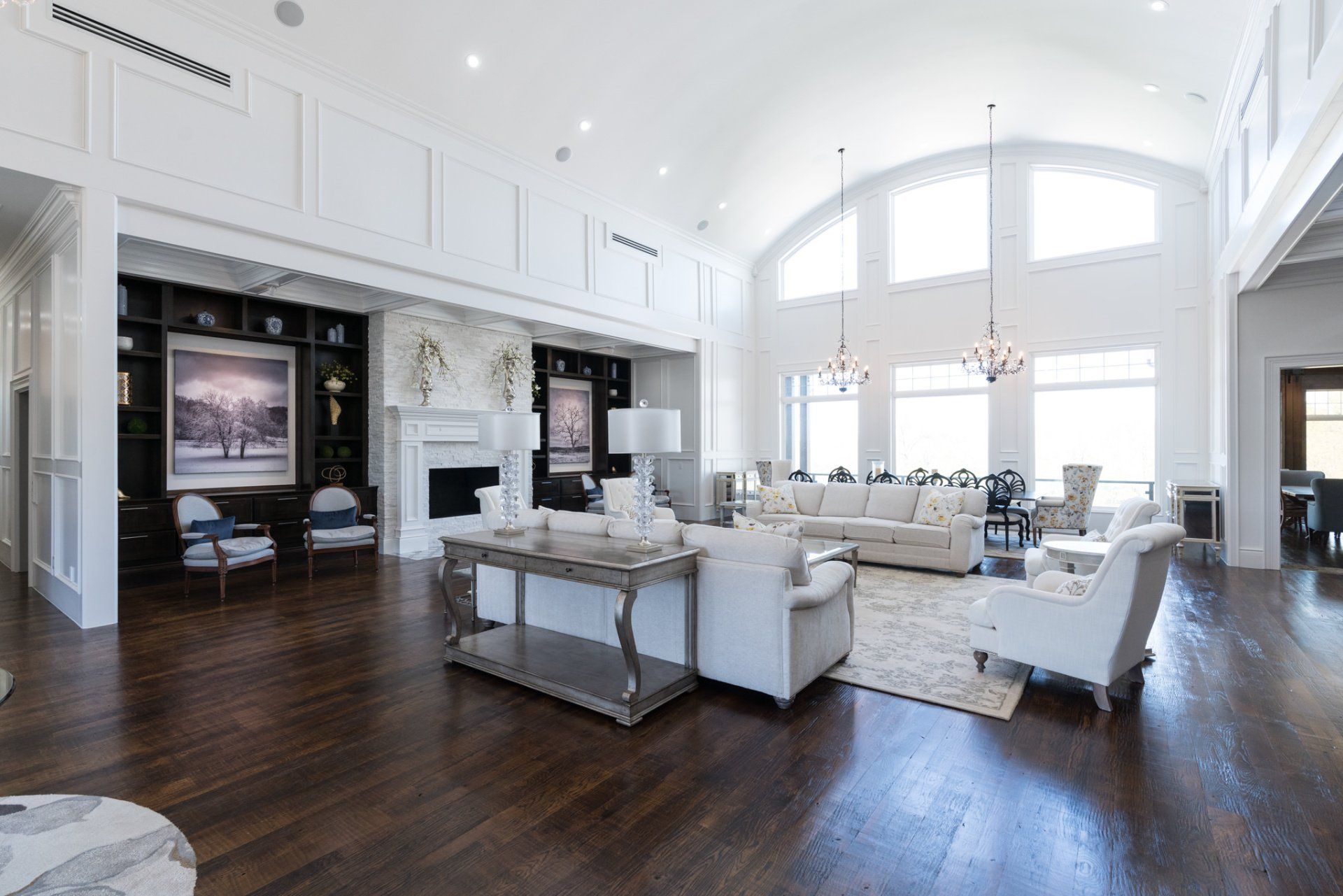 Selah Design Studios in Rogers Arkansas