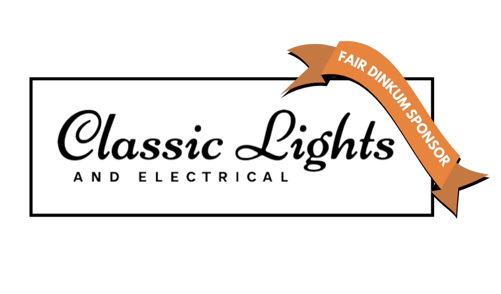 Classic Lights and Electrical logo