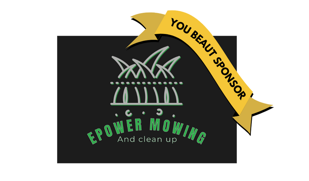 Epower Mowing and Clean Up logo