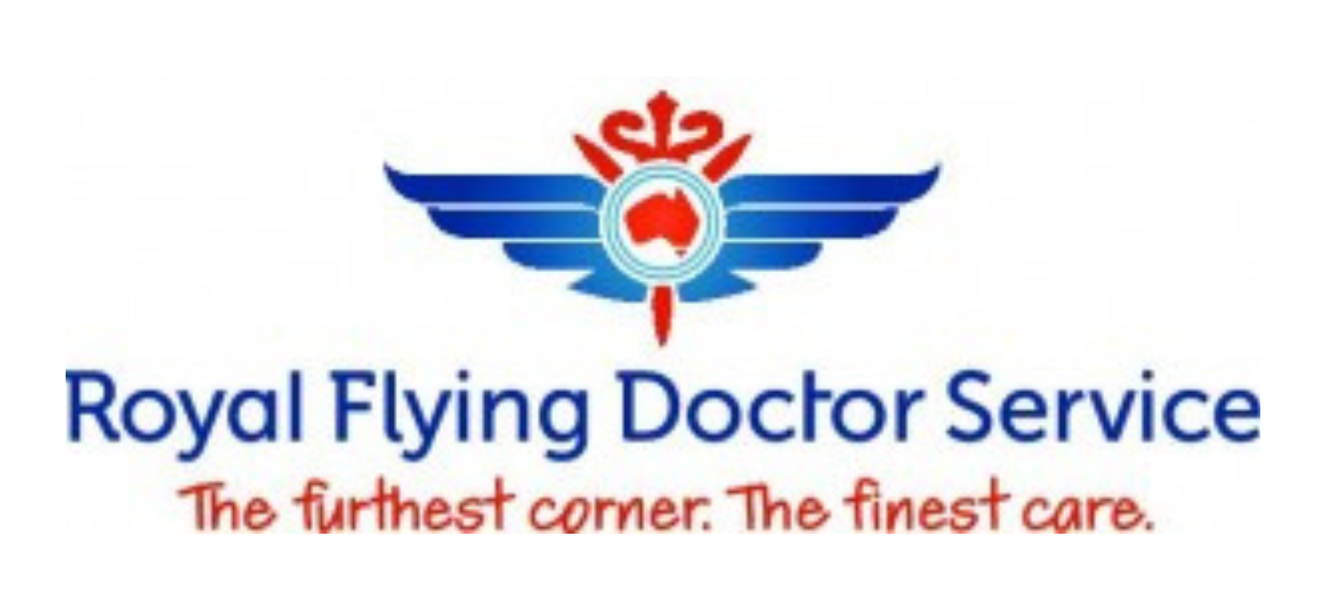 Royal Flying Doctor Service Logo