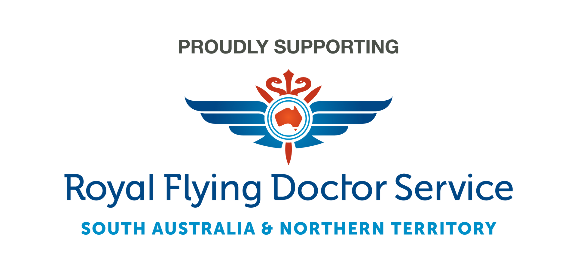 Royal Flying Doctor Service logo