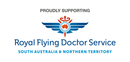 Royal Flying Doctor Service logo