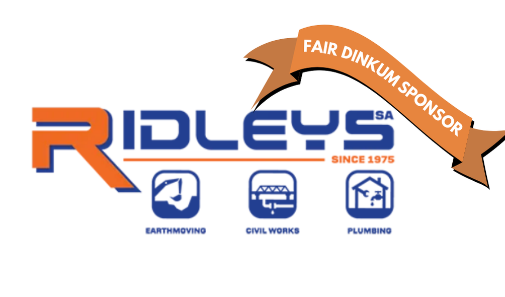 Ridleys SA logo