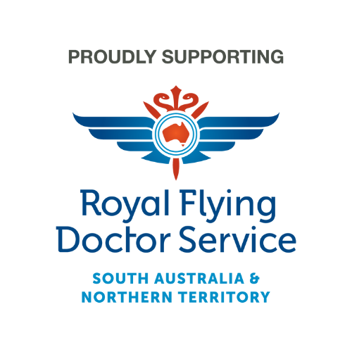 Royal Fling Doctor Service logo