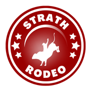 Strath Rodeo Logo