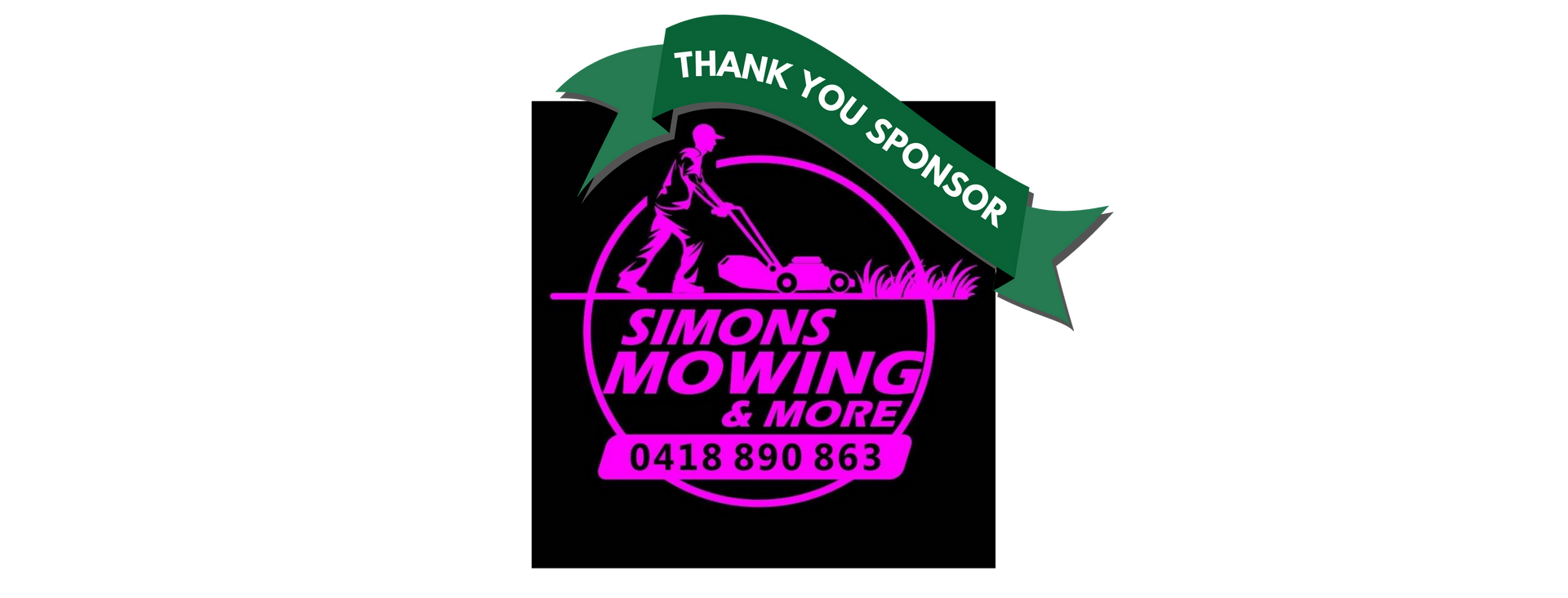 Simons Mowing