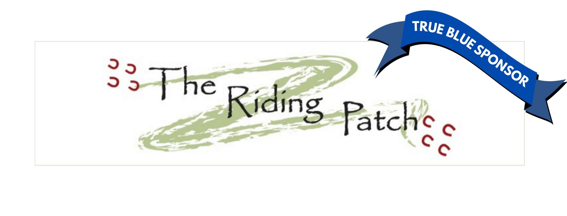 The Riding Patch