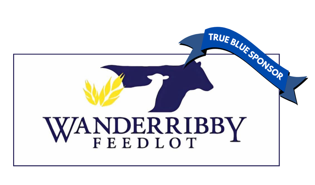 Wanderribby Feedlot logo