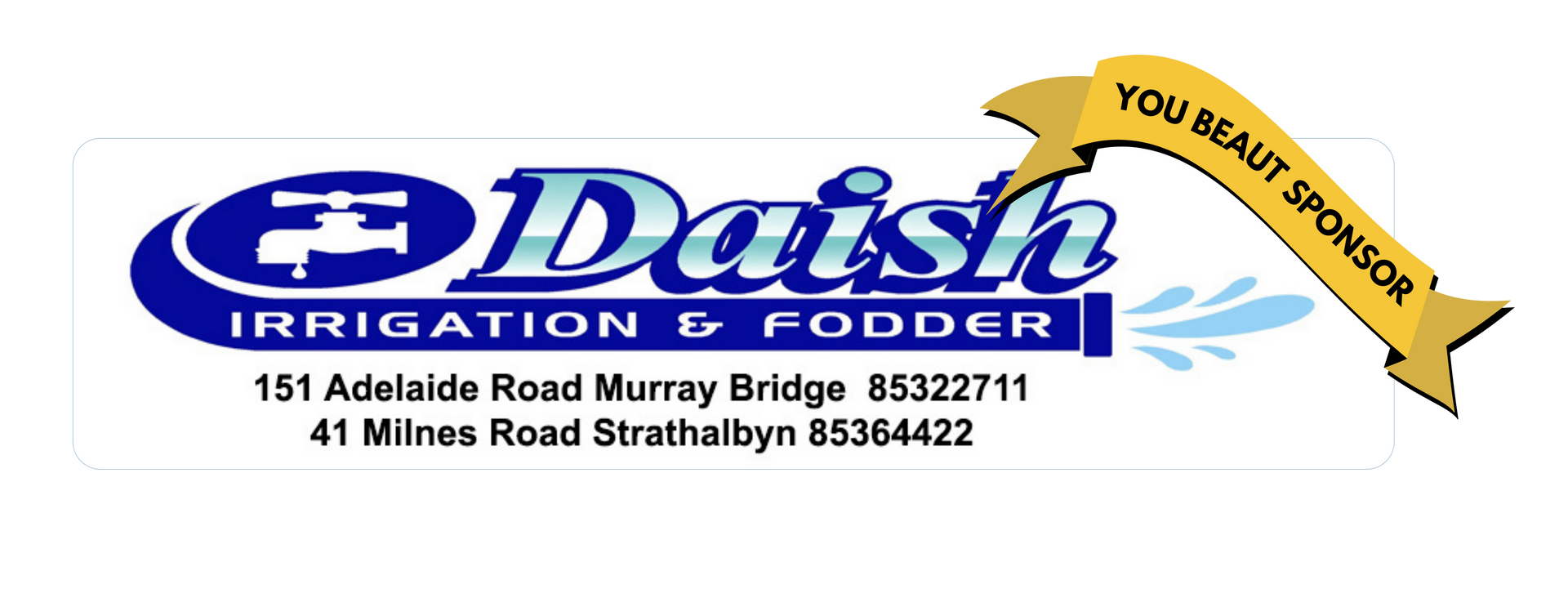 Daish Irrigation