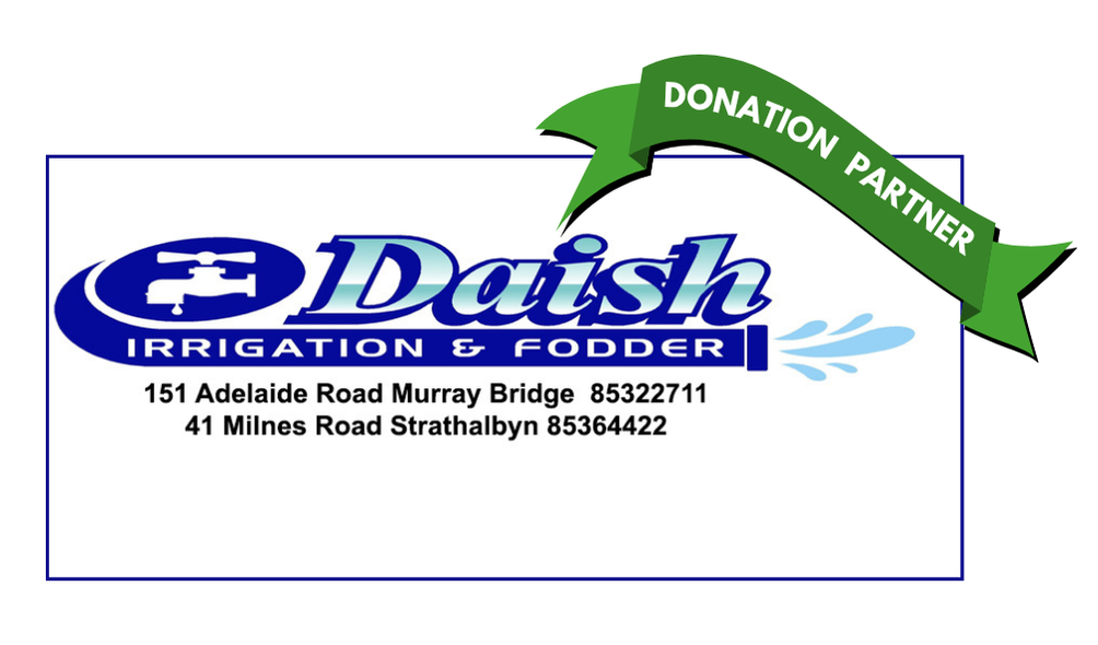Daish Irrigation