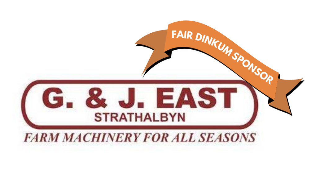 G & J East Strathalbyn