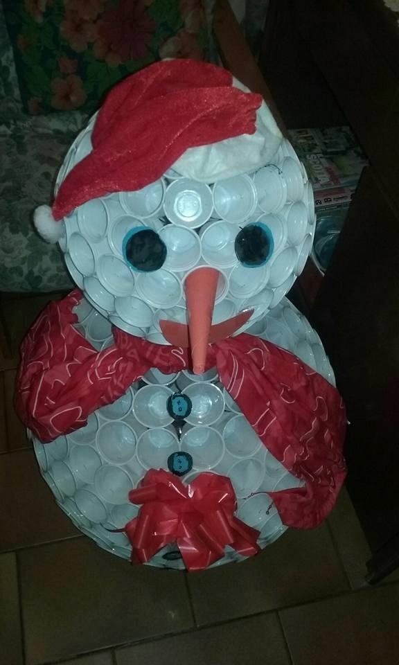 gli ospiti di residenza per anziani di Villa Silvana a Rivazzano Terme addobbano e festeggiano il Natale