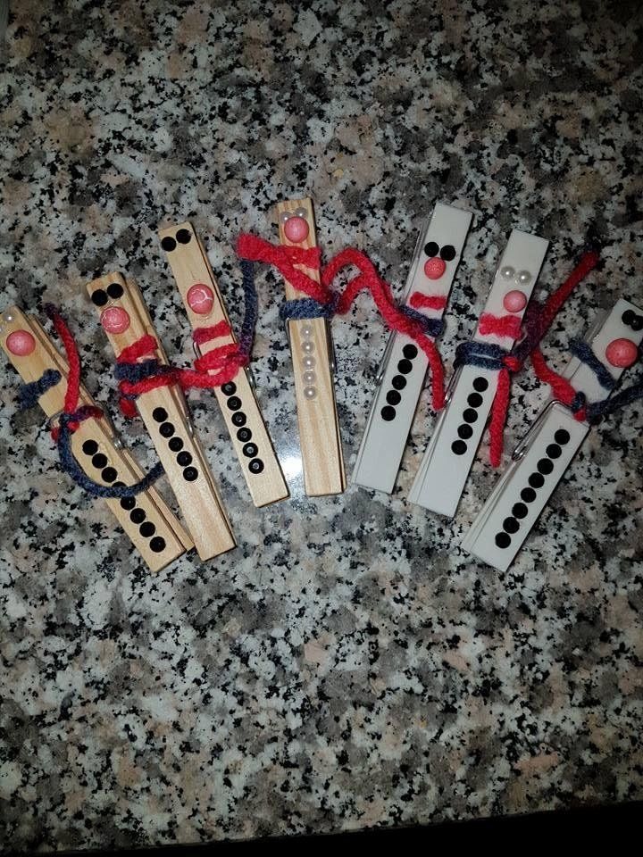 gli ospiti di residenza per anziani di Villa Silvana a Rivazzano Terme addobbano e festeggiano il Natale