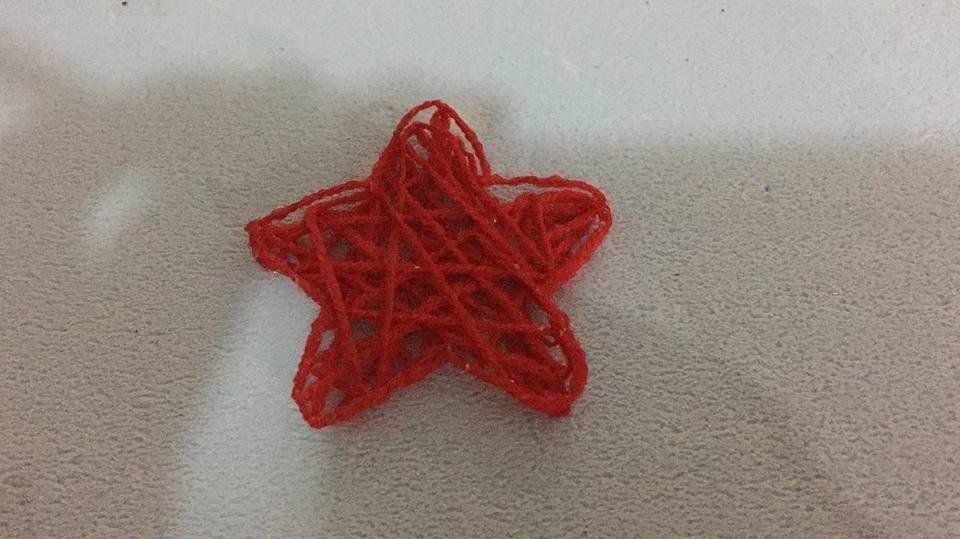 gli ospiti di residenza per anziani di Villa Silvana a Rivazzano Terme addobbano e festeggiano il Natale