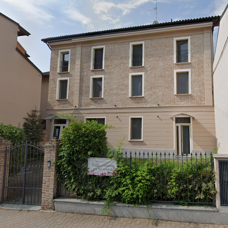 Residenza Anziani Villa Silvana a Salice Terme