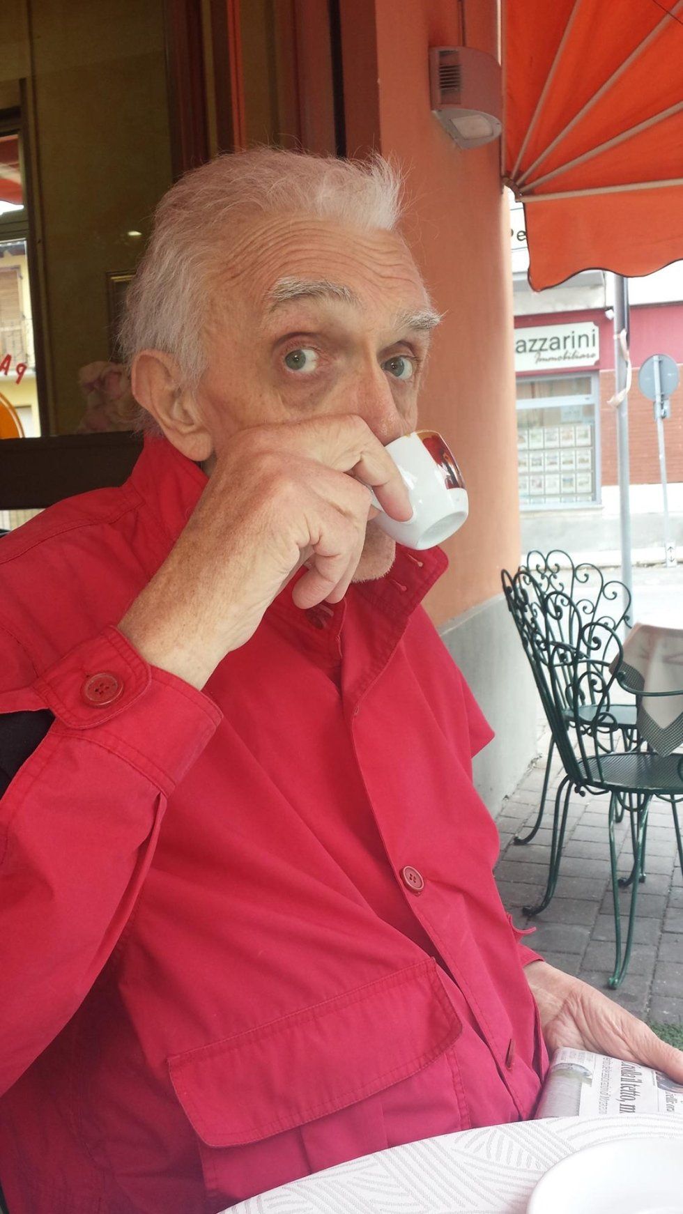 attività ricreative con i nostri ospiti