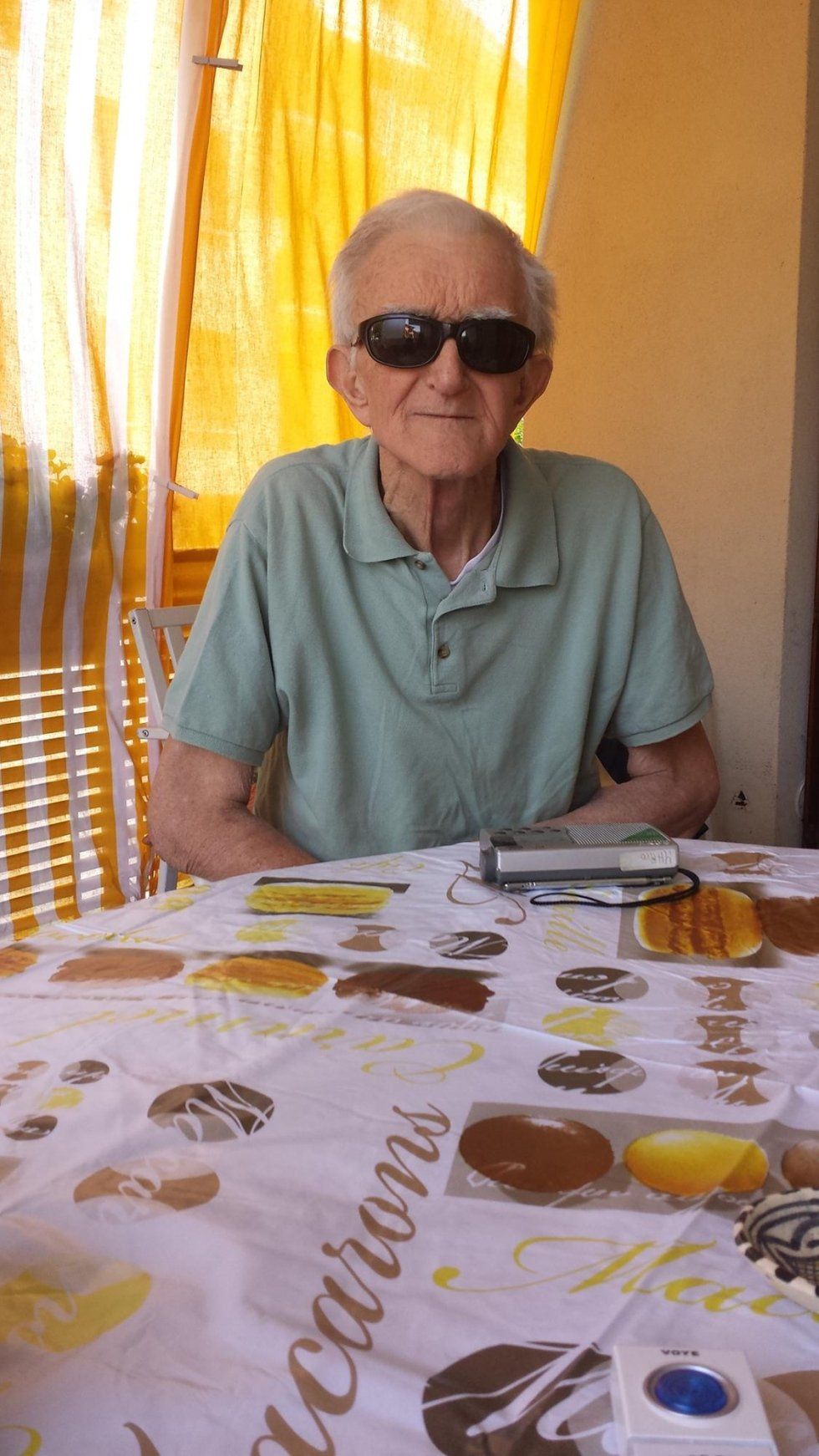 attività ricreative con i nostri ospiti