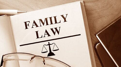 Code of Family Law — Family Law in Columbus, OH