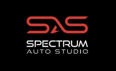 Spectrum Auto Studio Favicon 