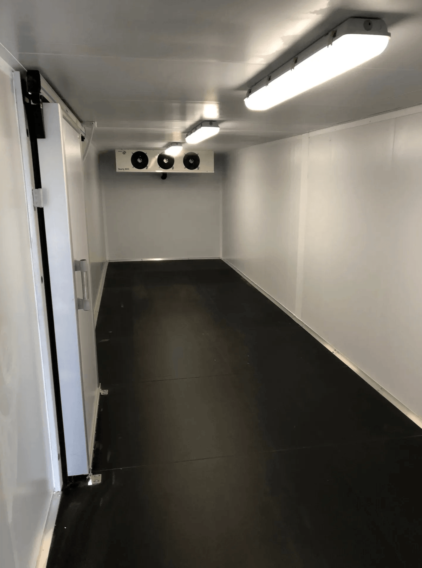 Coldtech Services Ltd | Refrigeration & Air Conditioning Repairs