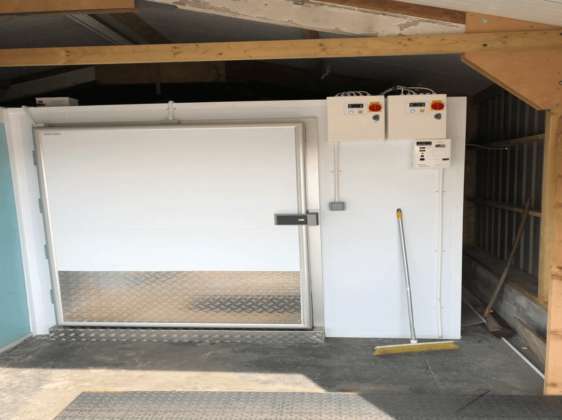 Coldtech Services Ltd | Refrigeration & Air Conditioning Repairs