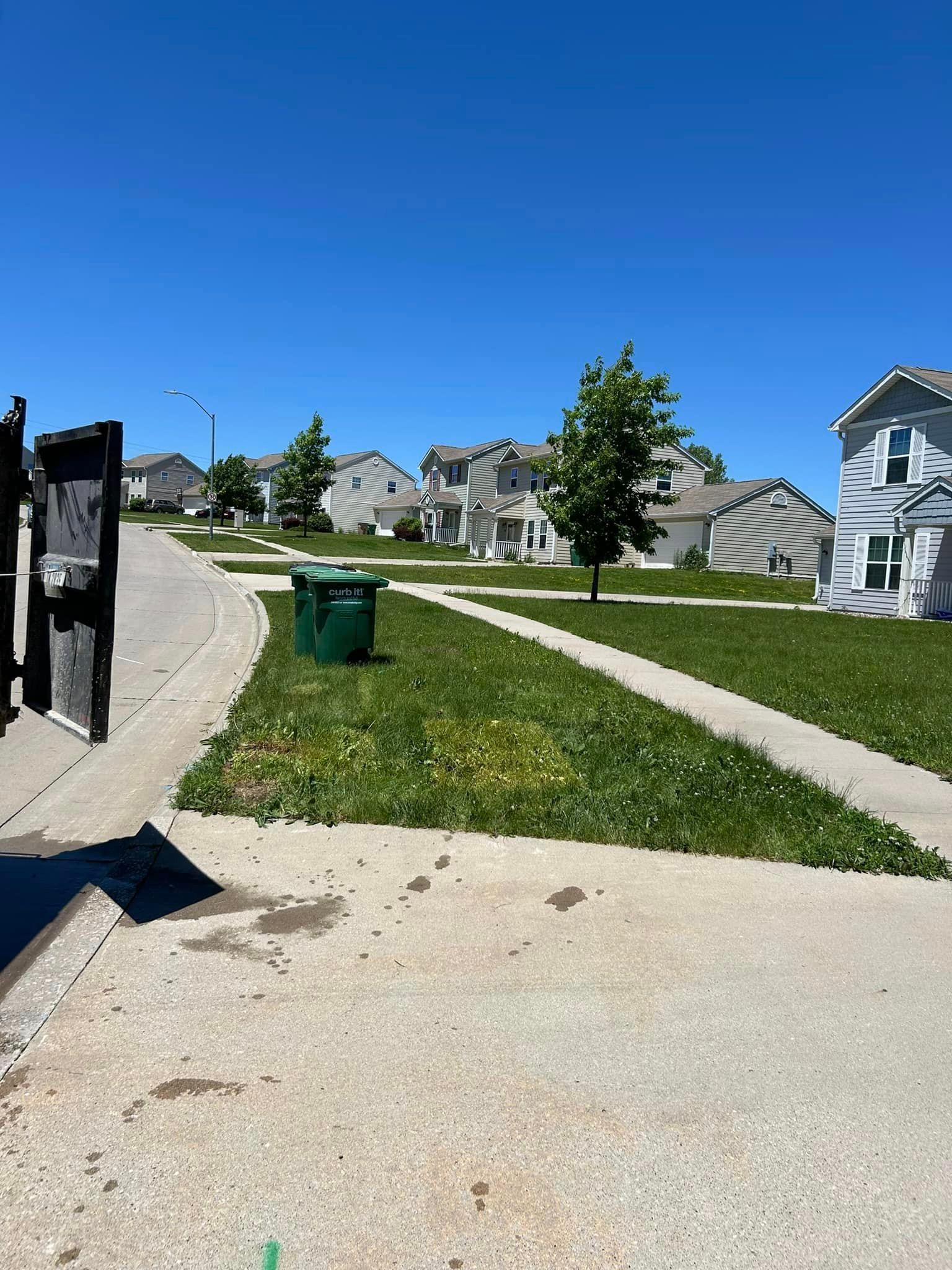 residential junk removed