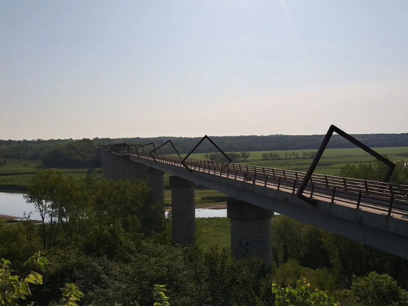walking trails des moines