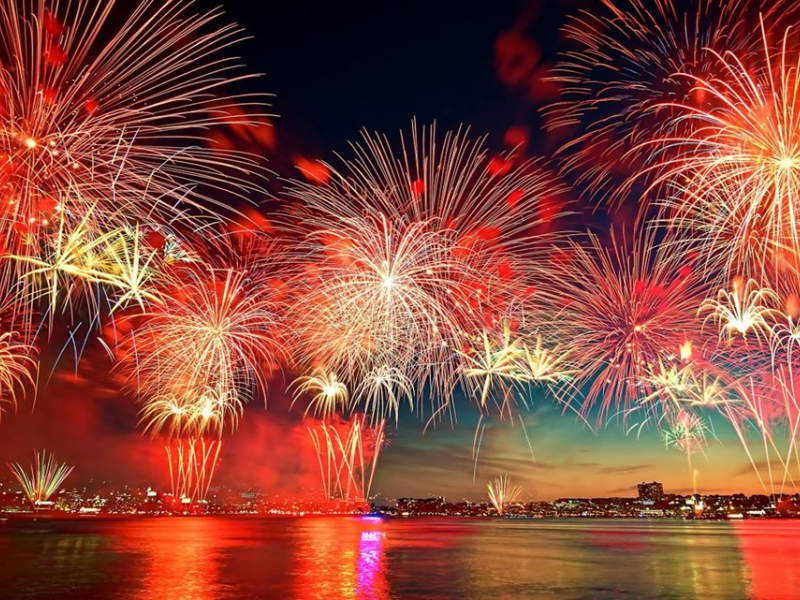 new years des moines