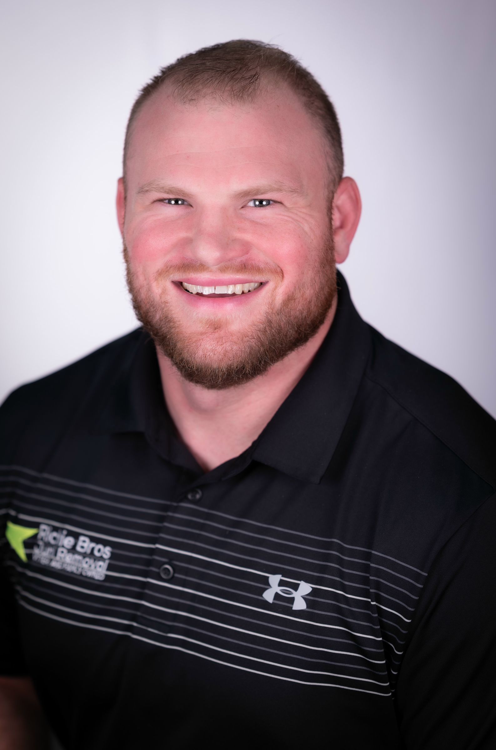 Charlie Reese portrait photography