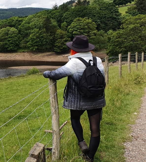 REGATTA AZUMA JACKET PRODUCT REVIEW