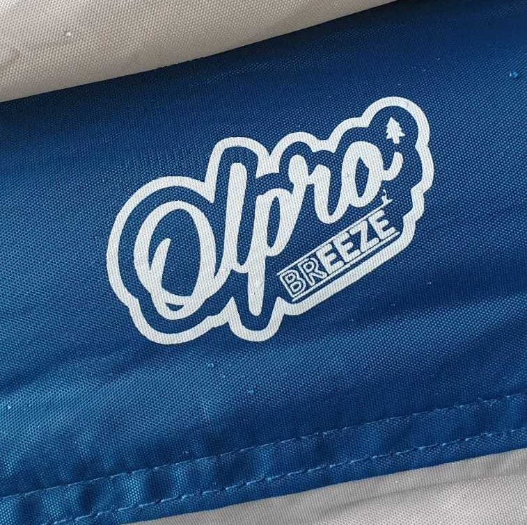 olpro drive away awning review