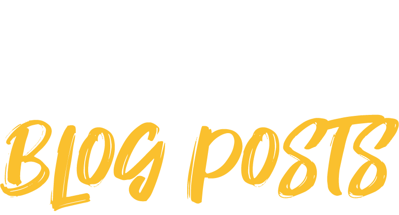 blog posts