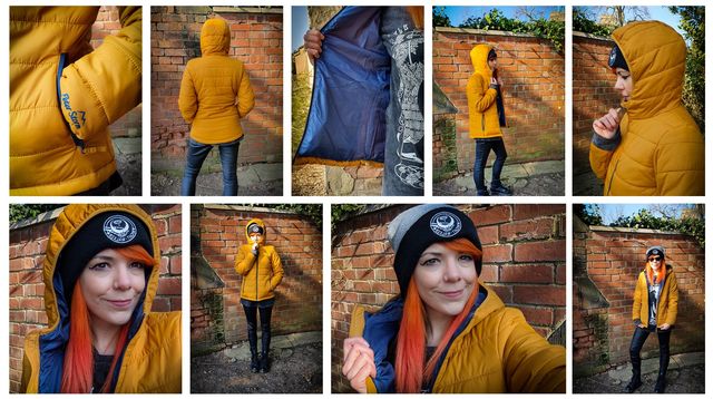 PETER STORM BLISCO JACKET CLOTHING REVIEW