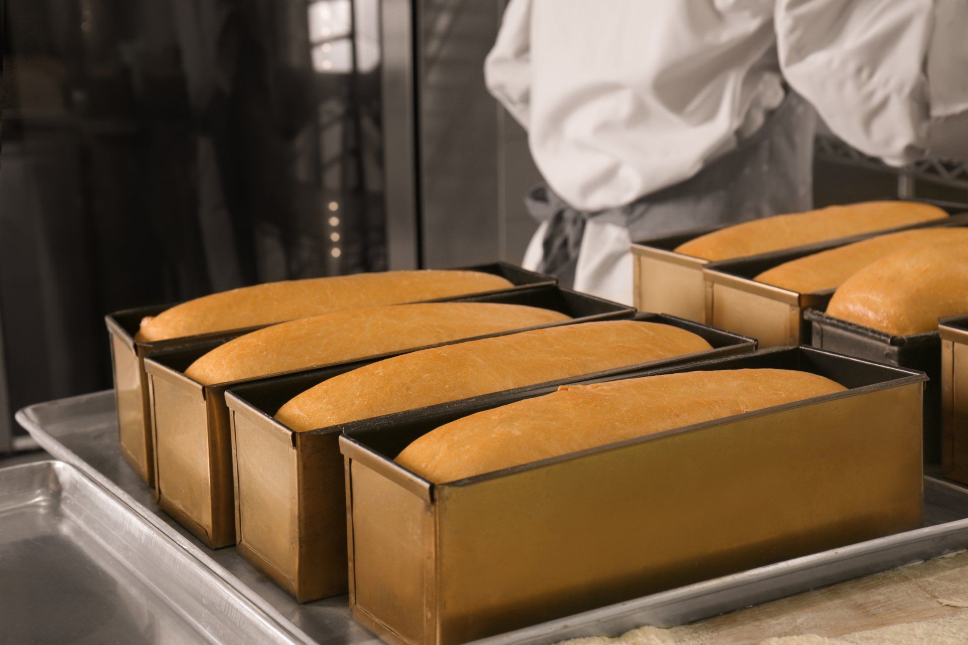 Wholesale Bakery with Traditional Recipes Wetherill Park, NSW