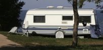 Enjoy a peaceful and relaxing caravanning holiday