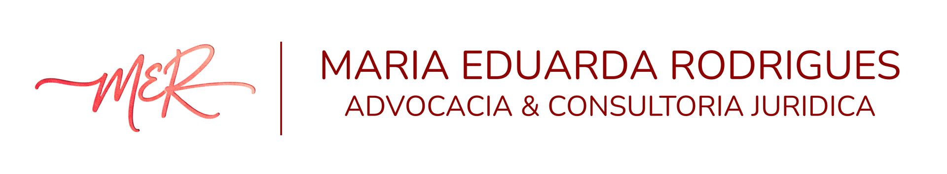 Logotipo com iniciais