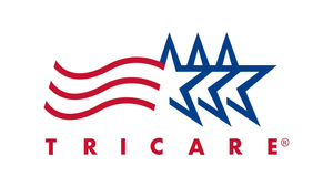 TRICARE health insurance logo