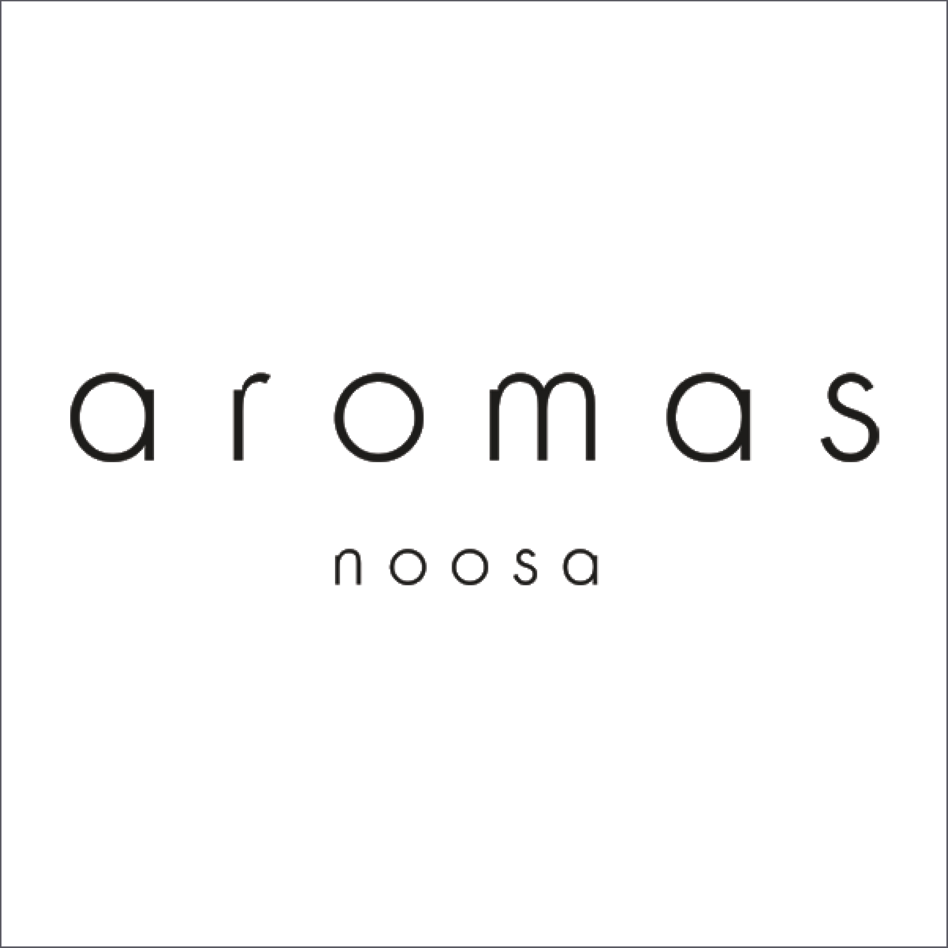 Aromas