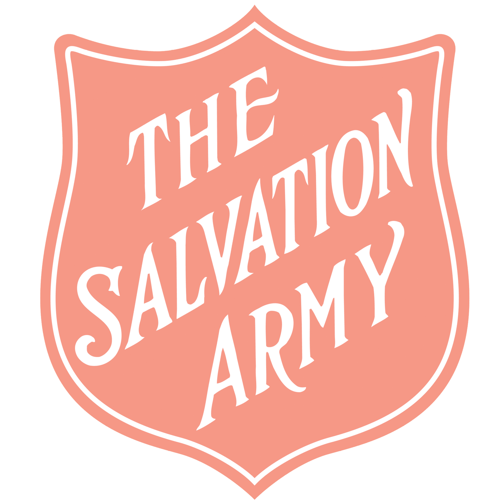 The Salvation Army